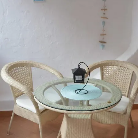 Lägenhet Studio In Well Kept Quiet Complex K002 Los Cristianos (Tenerife)